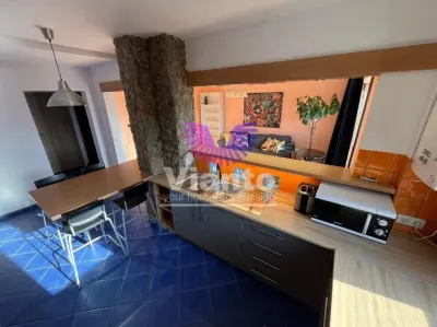 Apartament 4 camere | 2 bai | 2 balcoane | Pet Friendly | Strand | Sibiu - foto 5