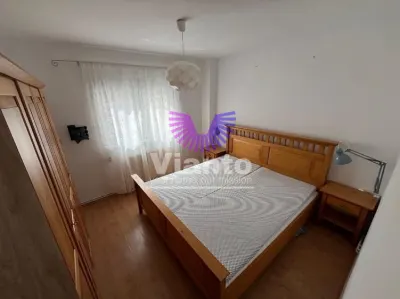Apartament 4 camere | 2 bai | 2 balcoane | Pet Friendly | Strand | Sibiu - foto 6