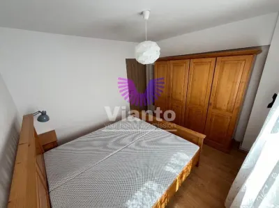 Apartament 4 camere | 2 bai | 2 balcoane | Pet Friendly | Strand | Sibiu - foto 7