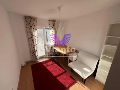 Apartament 4 camere | 2 bai | 2 balcoane | Pet Friendly | Strand | Sibiu - foto 8