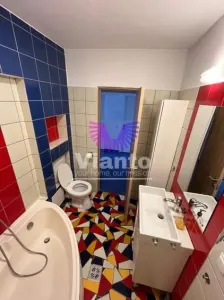 Apartament 4 camere | 2 bai | 2 balcoane | Pet Friendly | Strand | Sibiu - foto 10