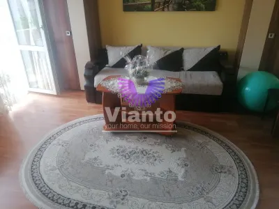 Apartament 2 Camere 53mp-Terezian - Sibiu
