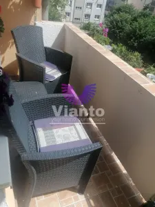 Apartament 2 Camere 53mp-Terezian - foto 3