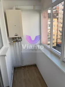 Apartament 3 camere | Decomandat | Vasile Aaron | Sibiu - foto 7