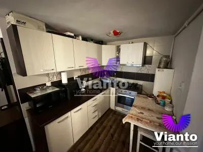 Studio ultra Central 37mp modern - Sibiu