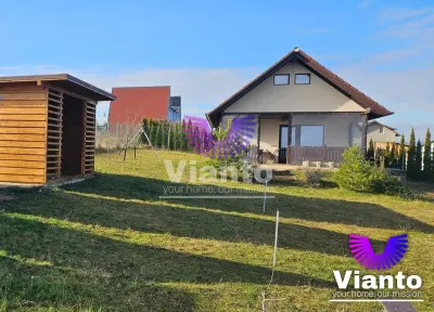 Casa de vanzare Daia Noua 1300mp2 - foto 8