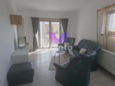 Apartament 2 camere | Parcare | Balcon | Garden City – Turnisor - Sibiu