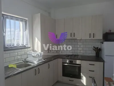 Apartament 2 camere | Parcare | Balcon | Garden City – Turnisor - foto 3