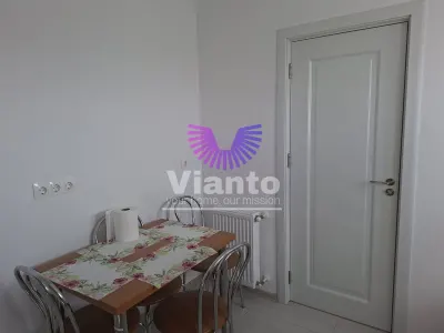 Apartament 2 camere | Parcare | Balcon | Garden City – Turnisor - foto 4