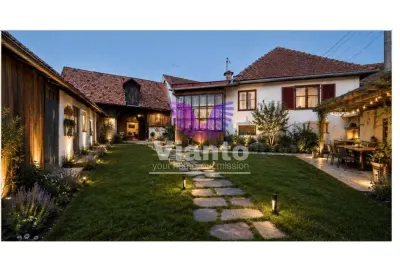 Casa de vanzare in Cisnadioara - foto 2