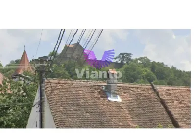 Casa de vanzare in Cisnadioara - foto 3