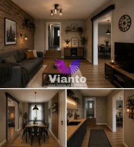 Apartament de vânzare in centrul Sibiului - Sibiu