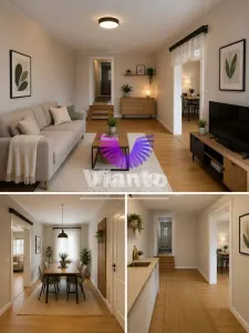 Apartament de vânzare in centrul Sibiului - foto 2