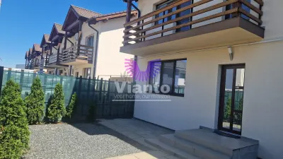 Casa 4 camere | Duplex | Zona Triajului | Selimbar - Selimbar