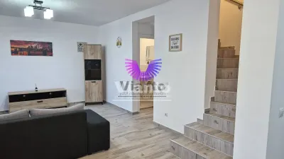 Casa 4 camere | Duplex | Zona Triajului | Selimbar - foto 2