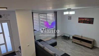 Casa 4 camere | Duplex | Zona Triajului | Selimbar - foto 3