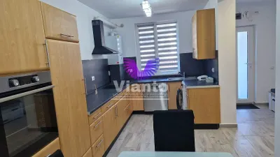 Casa 4 camere | Duplex | Zona Triajului | Selimbar - foto 4