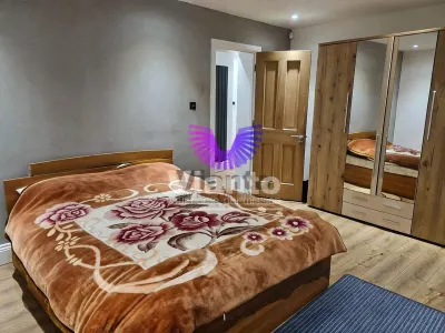 Apartament 3 camere cu gradina | Zona Arhitectilor | Sibiu - foto 4