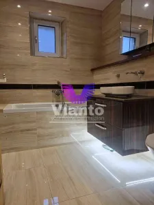 Apartament 3 camere cu gradina | Zona Arhitectilor | Sibiu - foto 6
