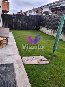 Apartament 3 camere cu gradina | Zona Arhitectilor | Sibiu - foto 8