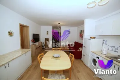 Apartament 2 camere Magnolia de inchiriat - Sibiu