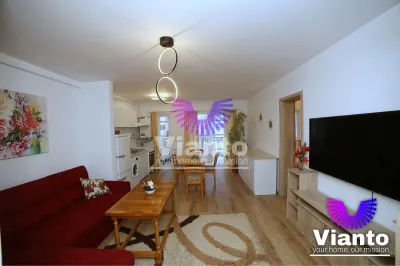 Apartament 2 camere Magnolia de inchiriat - foto 2