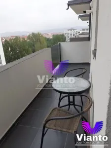 Apartament 2 camere Magnolia de inchiriat - foto 3