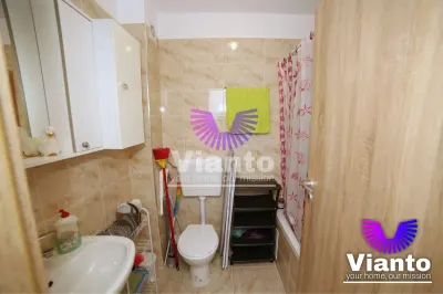 Apartament 2 camere Magnolia de inchiriat - foto 5