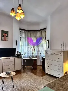 Garsoniera moderna de inchiriat Centru/Noica - Sibiu