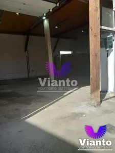 Inchiriez hala 120 mp, Calea Turnisorului - Sibiu