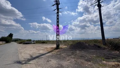 Oportunitate investitie teren intravilan activitati economice industriale 12800m - foto 2