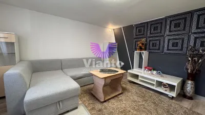 Casa Individuala de Inchiriat 5 Camere - Curte cu Zona de Barbeque-Gusterita - Sibiu