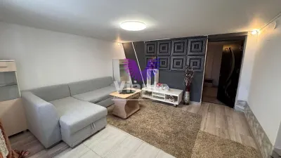 Casa Individuala de Inchiriat 5 Camere - Curte cu Zona de Barbeque-Gusterita - foto 2