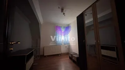 Casa Individuala de Inchiriat 5 Camere - Curte cu Zona de Barbeque-Gusterita - foto 14