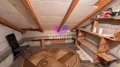 Casa Individuala de Inchiriat 5 Camere - Curte cu Zona de Barbeque-Gusterita - foto 17