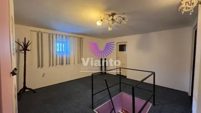 Casa Individuala de Inchiriat 5 Camere - Curte cu Zona de Barbeque-Gusterita - foto 19