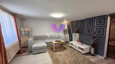 Casa Individuala de Inchiriat 5 Camere - Curte cu Zona de Barbeque-Gusterita - foto 3