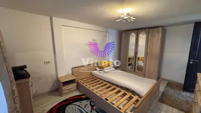 Casa Individuala de Inchiriat 5 Camere - Curte cu Zona de Barbeque-Gusterita - foto 23