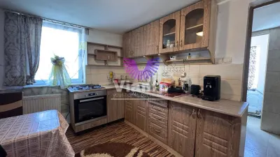 Casa Individuala de Inchiriat 5 Camere - Curte cu Zona de Barbeque-Gusterita - foto 26