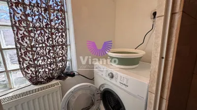 Casa Individuala de Inchiriat 5 Camere - Curte cu Zona de Barbeque-Gusterita - foto 30