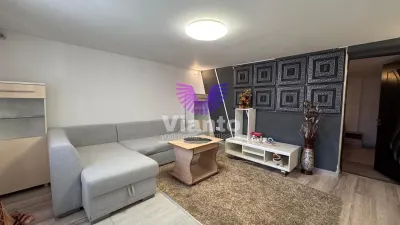 Casa Individuala de Inchiriat 5 Camere - Curte cu Zona de Barbeque-Gusterita - foto 4