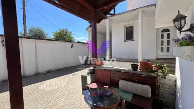 Casa Individuala de Inchiriat 5 Camere - Curte cu Zona de Barbeque-Gusterita - foto 7