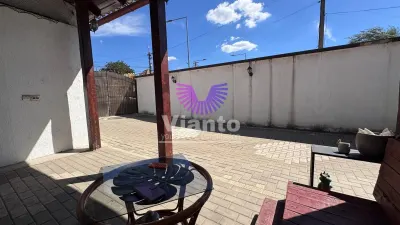 Casa Individuala de Inchiriat 5 Camere - Curte cu Zona de Barbeque-Gusterita - foto 8