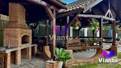 Casă de vânzare în Tocile - foto 3