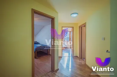 Casă de vânzare în Tocile - foto 6