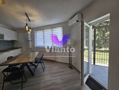 Apartament 3 camere | 2 bai | Prima inchiriere | Gara | Sibiu - foto 2