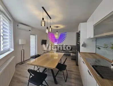 Apartament 3 camere | 2 bai | Prima inchiriere | Gara | Sibiu - foto 3
