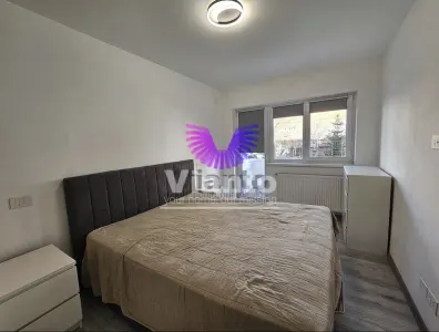 Apartament 3 camere | 2 bai | Prima inchiriere | Gara | Sibiu - foto 4
