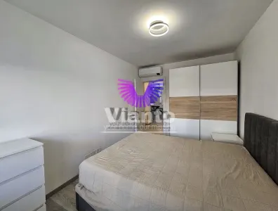 Apartament 3 camere | 2 bai | Prima inchiriere | Gara | Sibiu - foto 5
