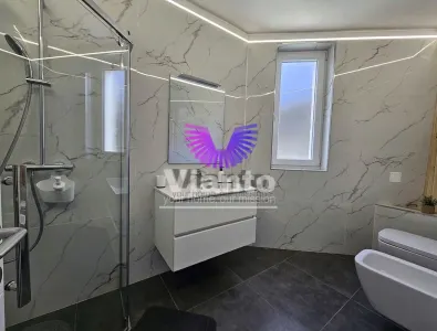 Apartament 3 camere | 2 bai | Prima inchiriere | Gara | Sibiu - foto 6